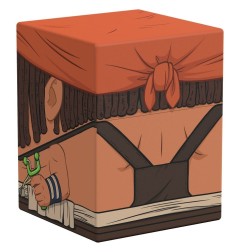 One Piece - Squaroes One Piece OP005 Usopp