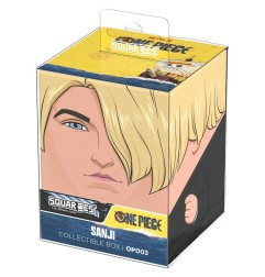 One Piece - Squaroes One Piece OP003 Sanji