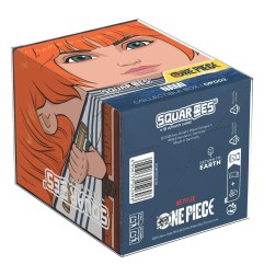 One Piece - Squaroes One Piece OP002 Nami