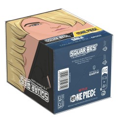 One Piece - Squaroes One Piece OP003 Sanji