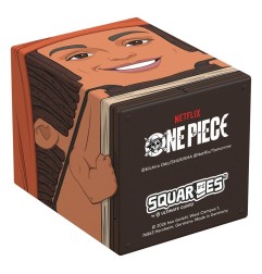 One Piece - Squaroes One Piece OP005 Usopp