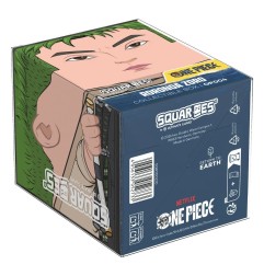 One Piece - Squaroes One Piece OP004 Roronoa Zoro
