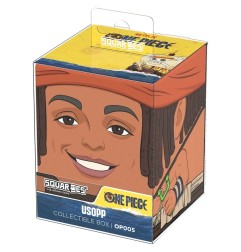 One Piece - Squaroes One Piece OP005 Usopp