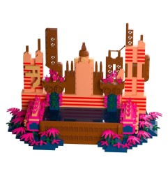 Rain World - Kit de Construction Sky Islands