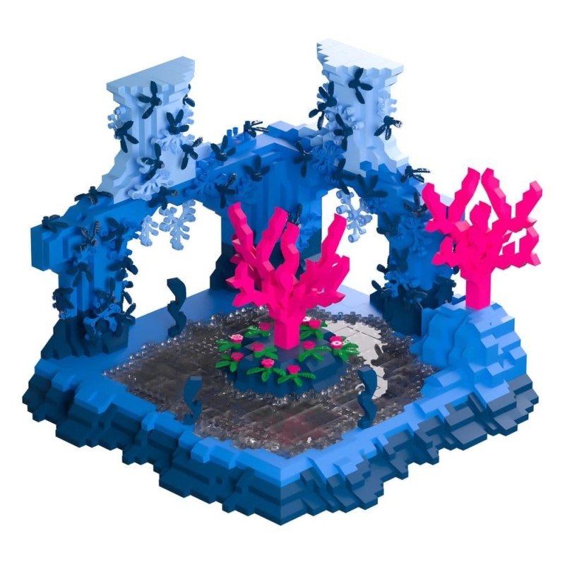 Rain World - Kit de construction Coral Caves
