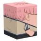 Squaroes - One Piece OP006 Koby