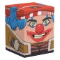 Squaroes - One Piece OP008 Buggy the Clown