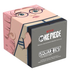 Squaroes - One Piece OP006 Koby
