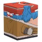 Squaroes - One Piece OP008 Buggy the Clown