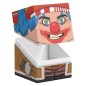 Squaroes - One Piece OP008 Buggy the Clown