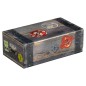 Squaroes - Collectors Case 800 One Piece Wooden Chest