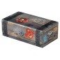Squaroes - Collectors Case 800 One Piece Wooden Chest