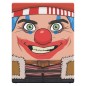 Squaroes - One Piece OP008 Buggy the Clown