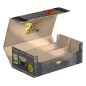 Squaroes - Collectors Case 800 One Piece Wooden Chest