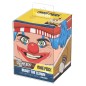 Squaroes - One Piece OP008 Buggy the Clown