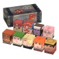 Squaroes - Collectors Case 800 One Piece Wooden Chest