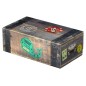 Squaroes - Collectors Case 800 One Piece Wooden Chest