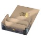 Squaroes - Collectors Case 800 One Piece Wooden Chest