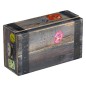 Squaroes - Collectors Case 800 One Piece Wooden Chest