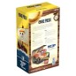 Squaroes - Collectors Case 800 One Piece Wooden Chest