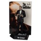 Le Parrain - Figurine Movie Maniacs Paramount Don Corleone 17 cm