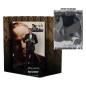 Le Parrain - Figurine Movie Maniacs Paramount Don Corleone 17 cm