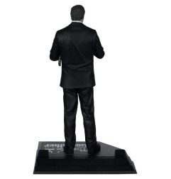 Le Parrain - Figurine Movie Maniacs Paramount Don Corleone 17 cm