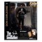 Le Parrain - Figurine Movie Maniacs Paramount Don Corleone 17 cm