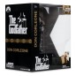 Le Parrain - Figurine Movie Maniacs Paramount Don Corleone 17 cm