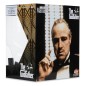 Le Parrain - Figurine Movie Maniacs Paramount Don Corleone 17 cm