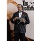 Le Parrain - Figurine Movie Maniacs Paramount Don Corleone 17 cm