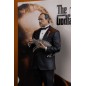 Le Parrain - Figurine Movie Maniacs Paramount Don Corleone 17 cm