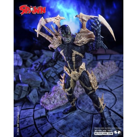 Spawn Toy - Figurine Curse of Spawn 19 cm