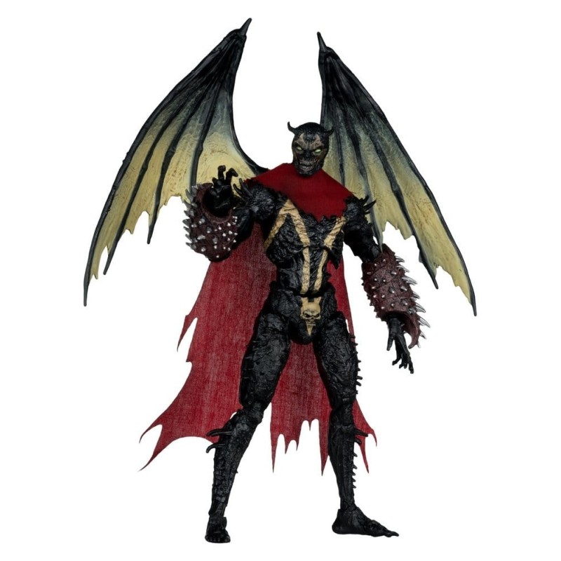 Spawn Toy - Figurine Classic Nightmare Spawn 23 cm