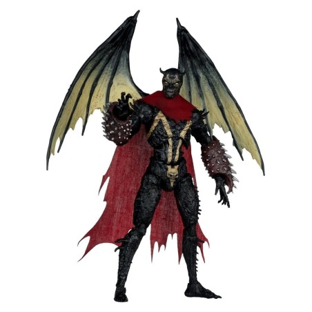 Spawn Toy - Figurine Classic Nightmare Spawn 23 cm