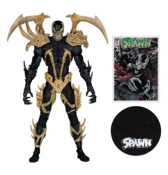 Spawn Toy - Figurine Curse of Spawn 19 cm