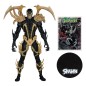 Spawn Toy - Figurine Curse of Spawn 19 cm