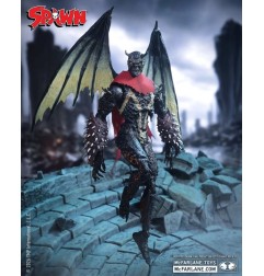Spawn - Toy Action Figure Classic Nightmare 23 cm