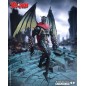 Spawn Toy - Figurine Classic Nightmare Spawn 23 cm