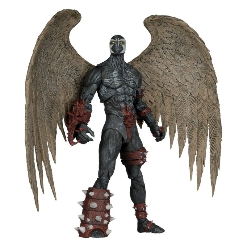 Spawn Toy - Figurine Wings of Redemption Spawn 23 cm Spawn Toy - Figurine Wings of Redemption Spawn 23 cm