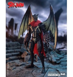 Spawn Toy - Figurine Classic Nightmare Spawn 23 cm