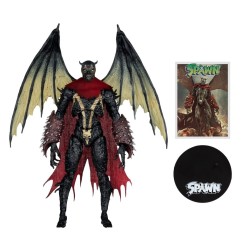 Spawn Toy - Figurine Classic Nightmare Spawn 23 cm