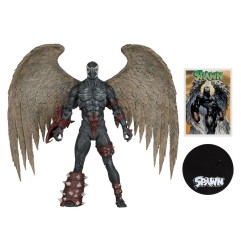 Spawn Toy - Figurine Wings of Redemption Spawn 23 cm