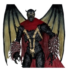 Spawn Toy - Figurine Classic Nightmare Spawn 23 cm