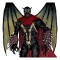 Spawn Toy - Figurine Classic Nightmare Spawn 23 cm