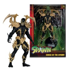 Spawn Toy - Figurine Curse of Spawn 19 cm