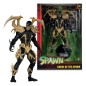 Spawn Toy - Figurine Curse of Spawn 19 cm