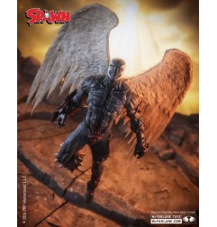 Spawn Toy - Figurine Wings of Redemption Spawn 23 cm