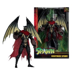 Spawn Toy - Figurine Classic Nightmare Spawn 23 cm