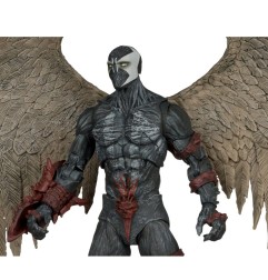 Spawn Toy - Figurine Wings of Redemption Spawn 23 cm